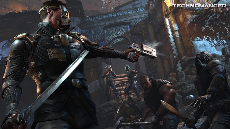 Game screenshot 3