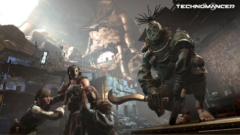 Game screenshot 2