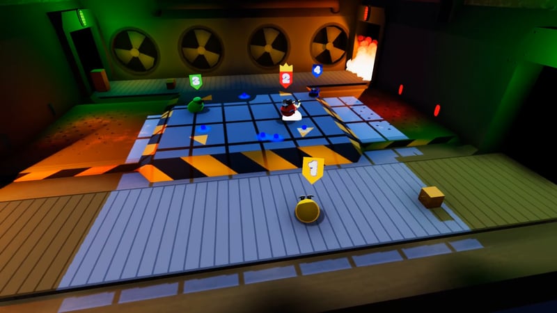 Game screenshot 3