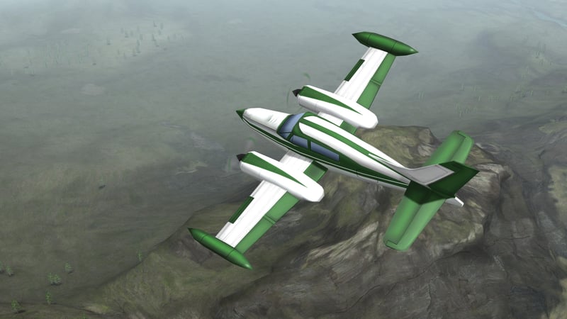Game screenshot 1
