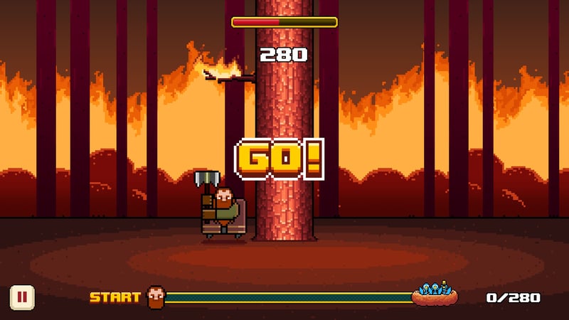 Game screenshot 2