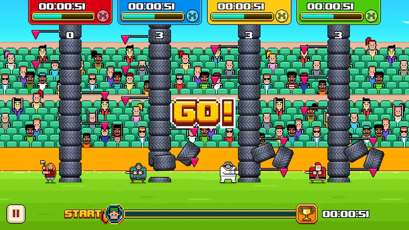 Game screenshot 5