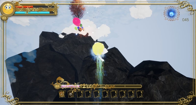 Game screenshot 2