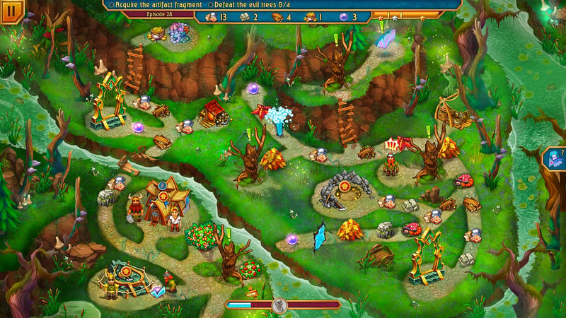 Game screenshot 2
