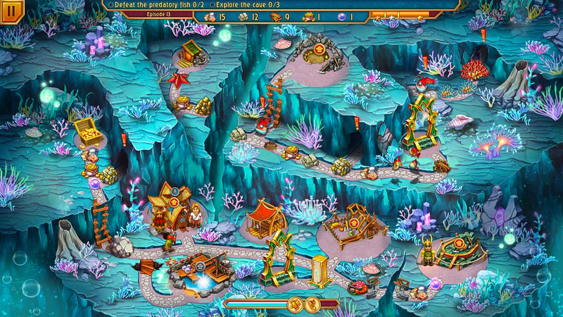 Game screenshot 4