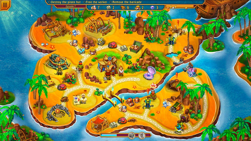 Game screenshot 3