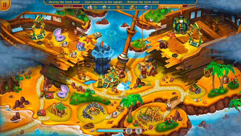 Game screenshot 2