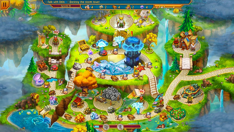 Game screenshot 5