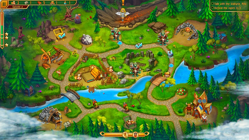 Game screenshot 3