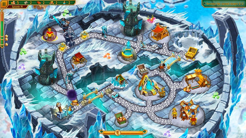 Game screenshot 3