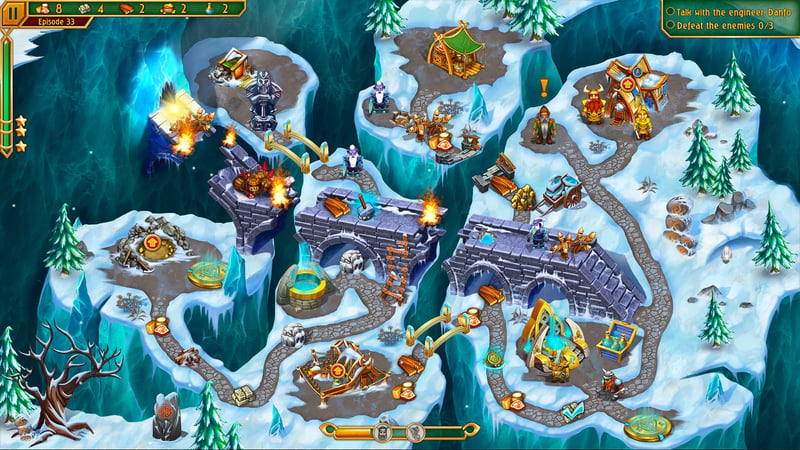Game screenshot 2