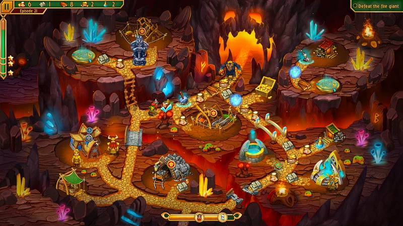 Game screenshot 4