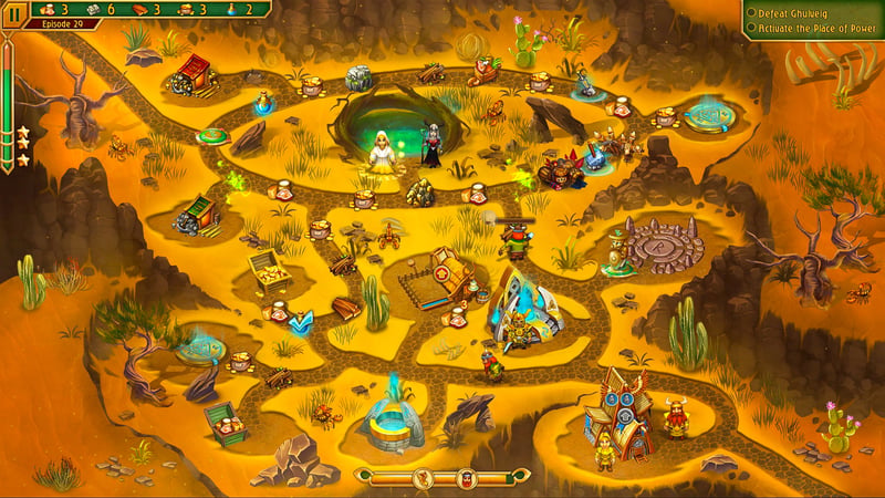 Game screenshot 5