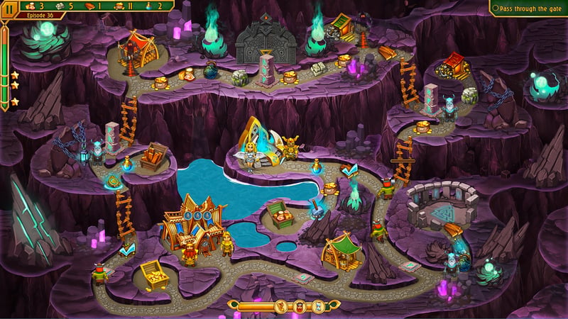 Game screenshot 3