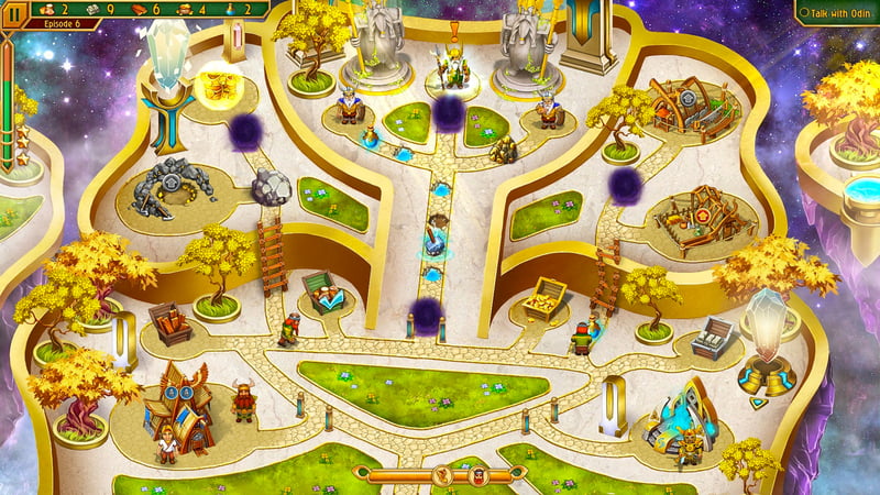 Game screenshot 5