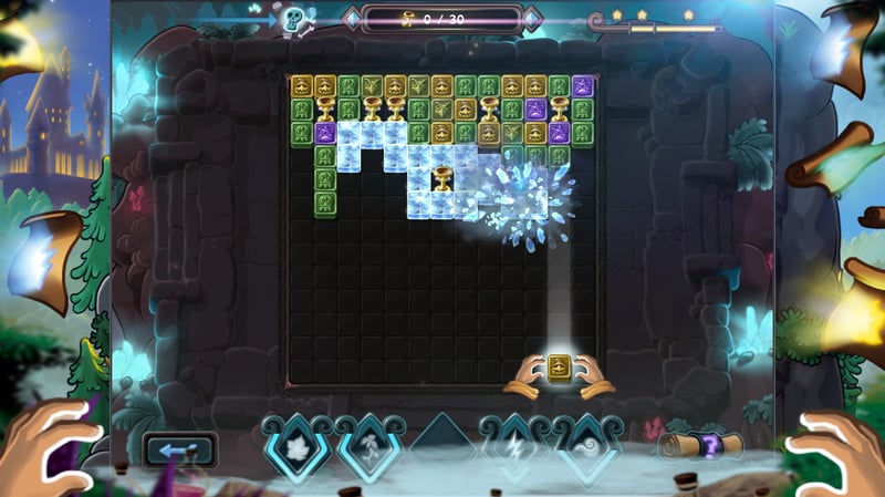 Game screenshot 3