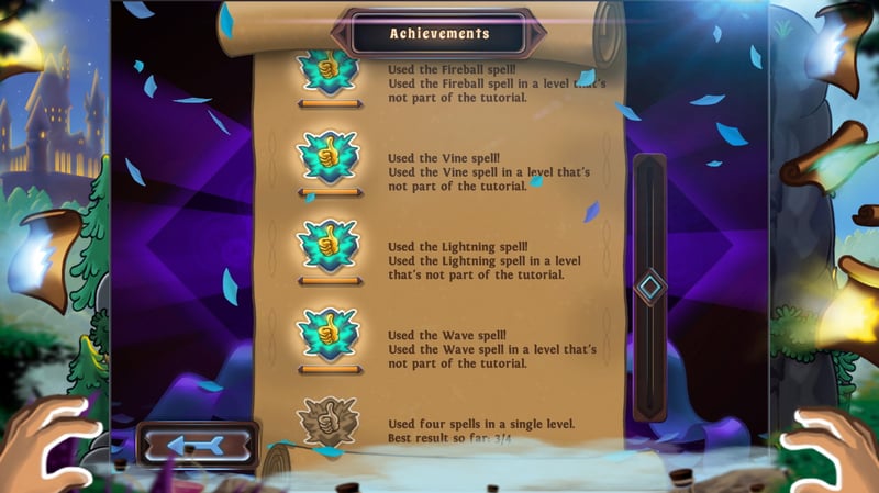 Game screenshot 1