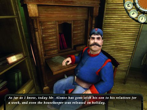 Game screenshot 5