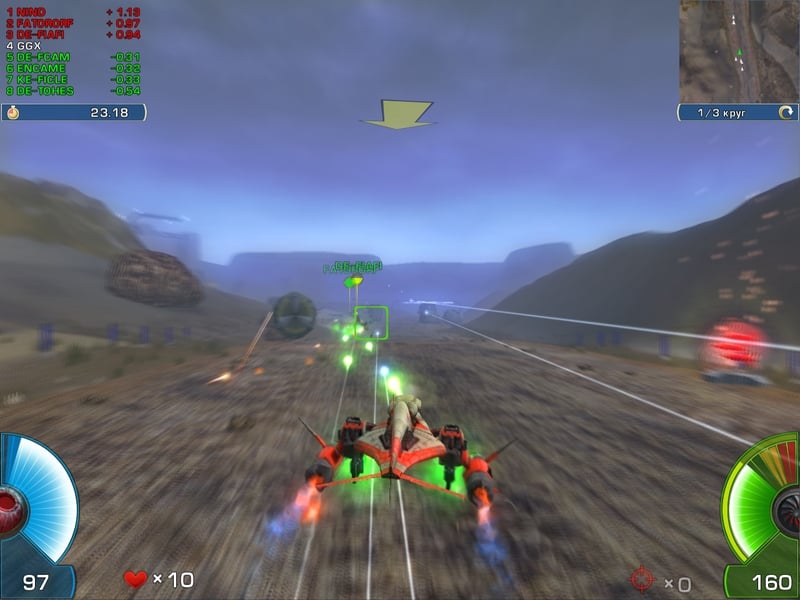 Game screenshot 4