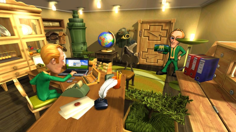 Game screenshot 2