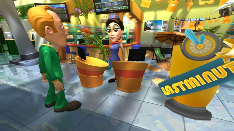 Game screenshot 5