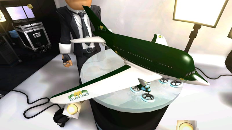 Game screenshot 1