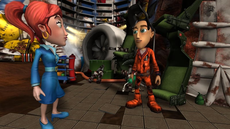 Game screenshot 3