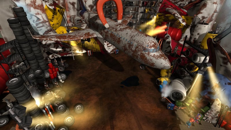 Game screenshot 2