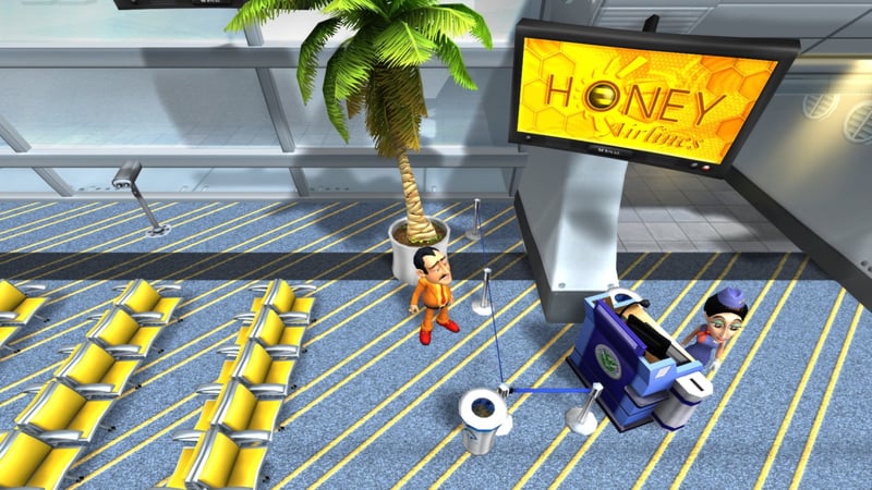 Game screenshot 3
