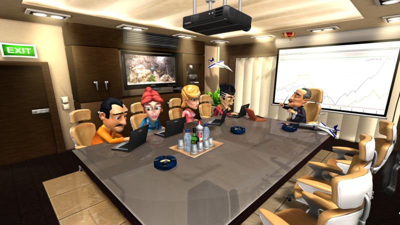 Game screenshot 2