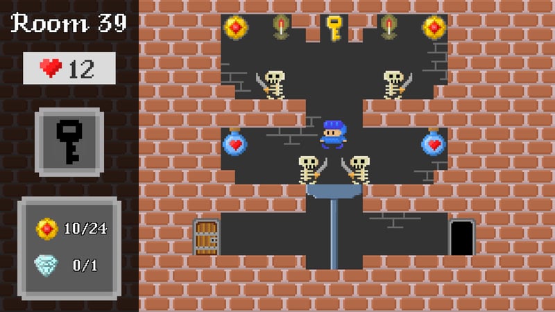 Game screenshot 5