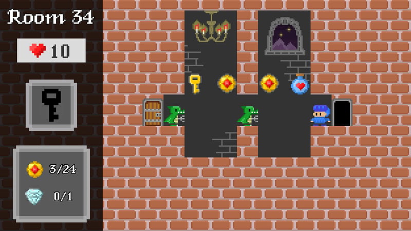 Game screenshot 5