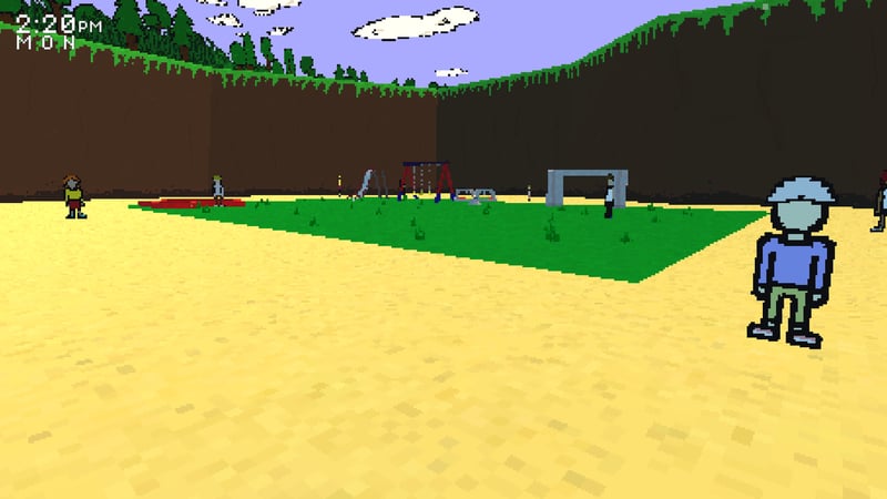 Game screenshot 3