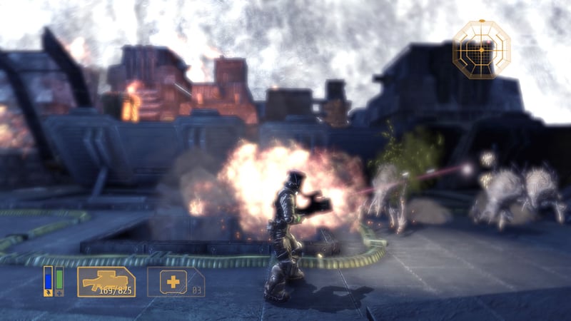 Game screenshot 5