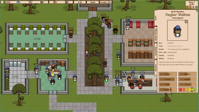 Game screenshot 5