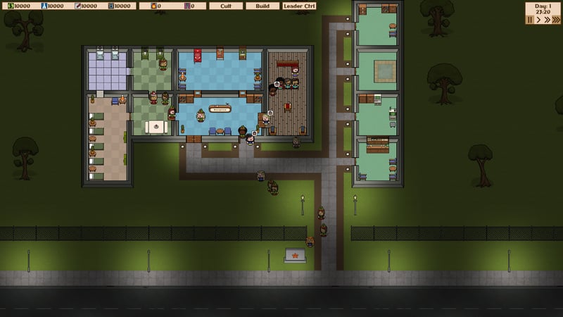 Game screenshot 2