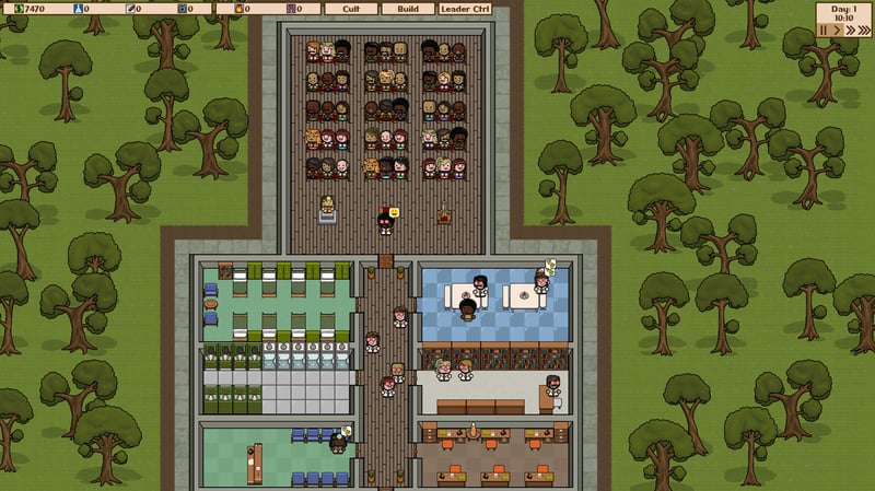 Game screenshot 3