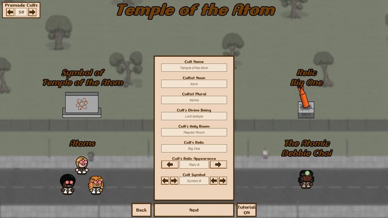Game screenshot 4