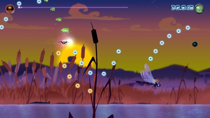 Game screenshot 1