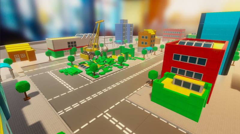Game screenshot 1