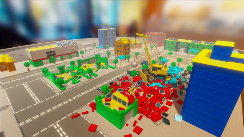 Game screenshot 3