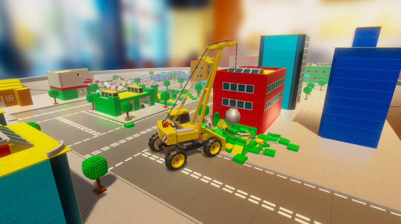 Game screenshot 5