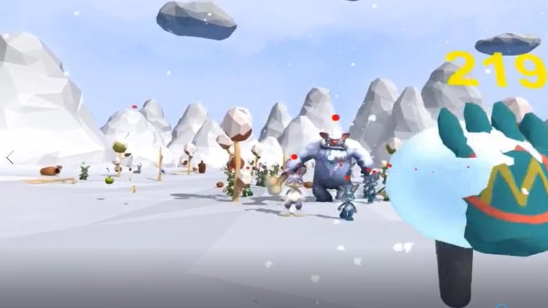 Game screenshot 2