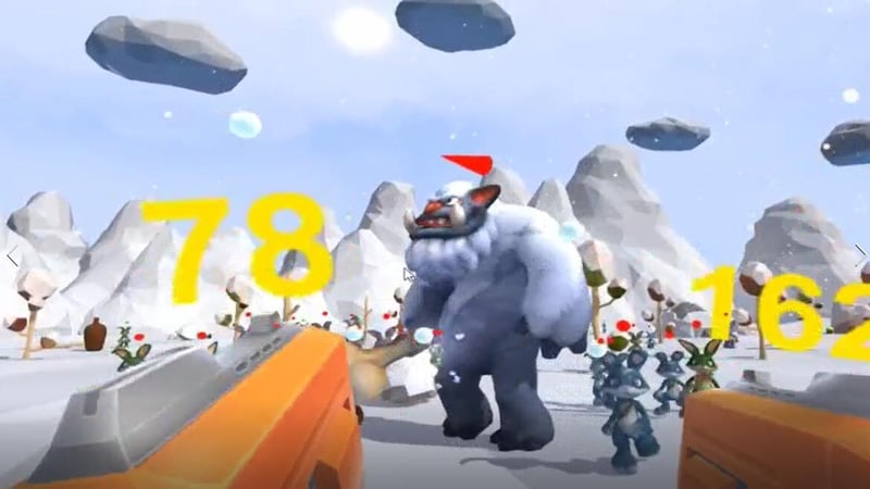 Game screenshot 3
