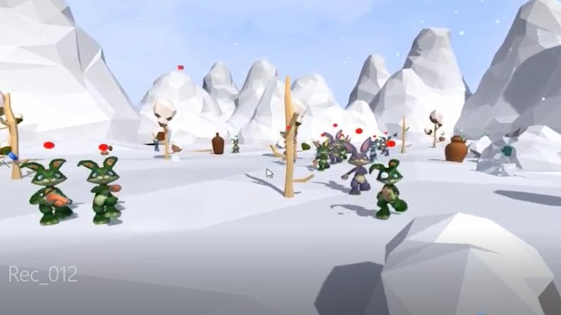 Game screenshot 4