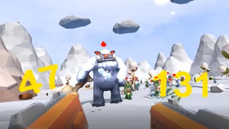 Game screenshot 5