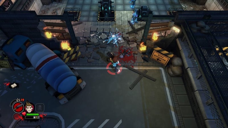 Game screenshot 3