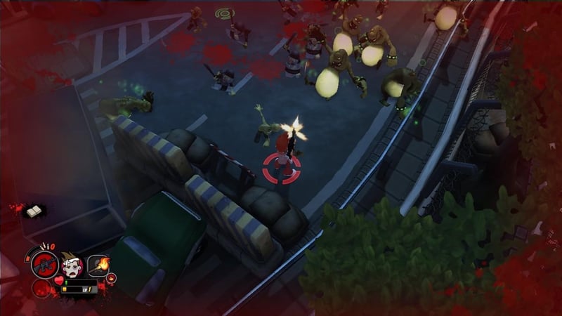 Game screenshot 2