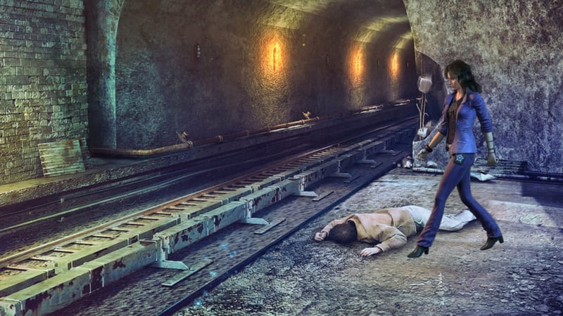 Game screenshot 2