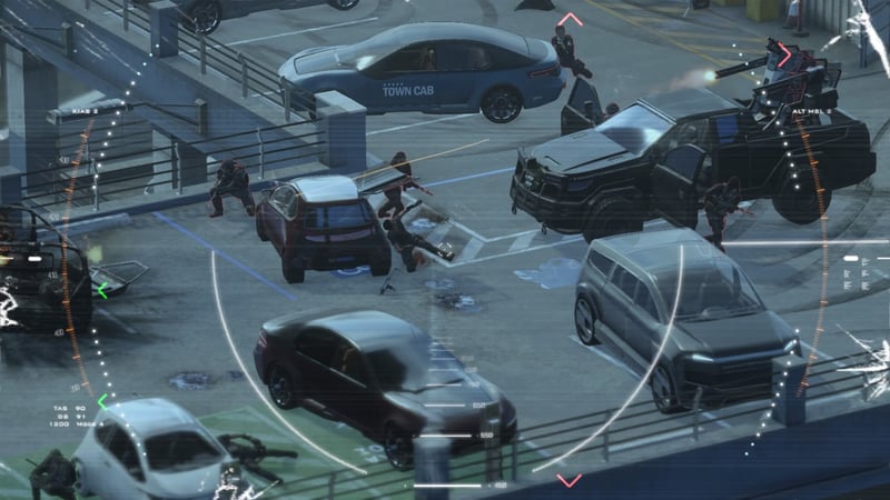 Game screenshot 2